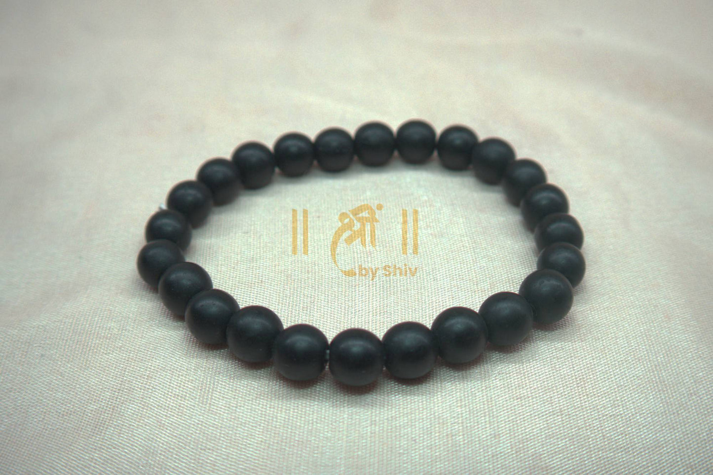 Shaligram Bracelet