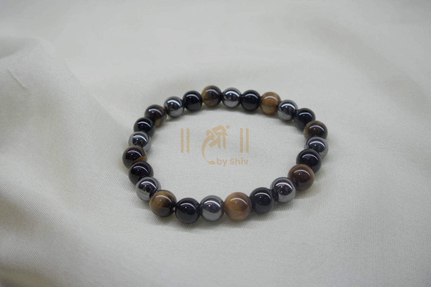 Triple Protection Bracelet
