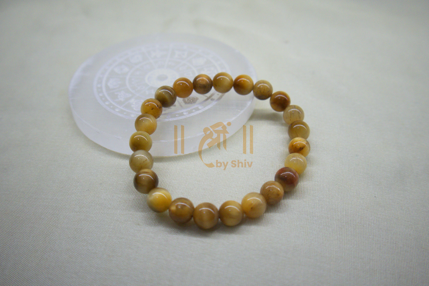 Cat’s Eye Bracelet