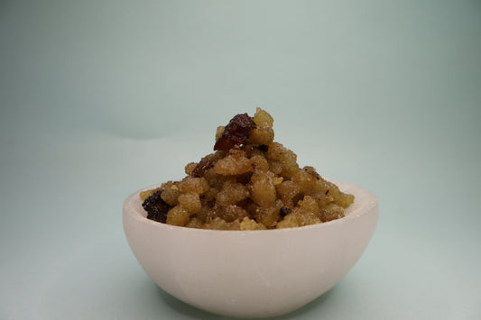 कच्छी (नखत्राना) गुग्गल