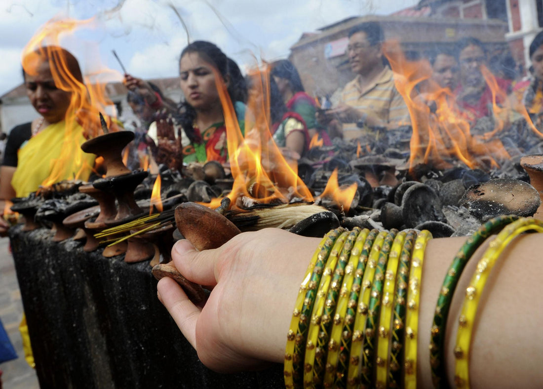 Shravan Month 2026: Importance, Rituals, Fasting & Spiritual Significance