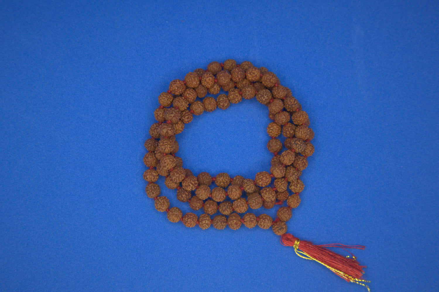 Rudraksha Mala
