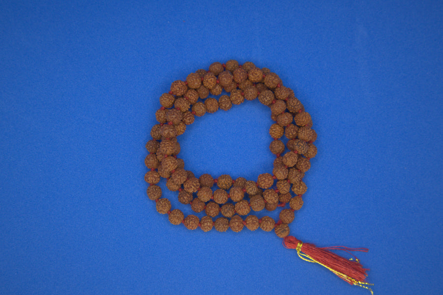 Rudraksha Mala