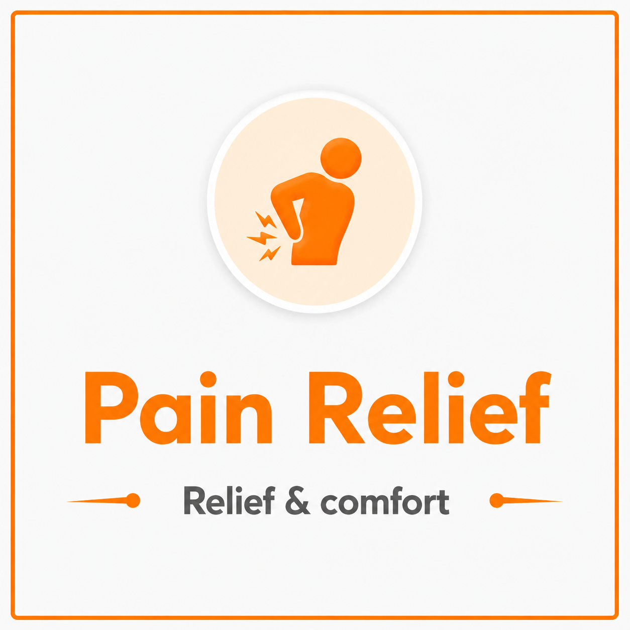 Pain Relief