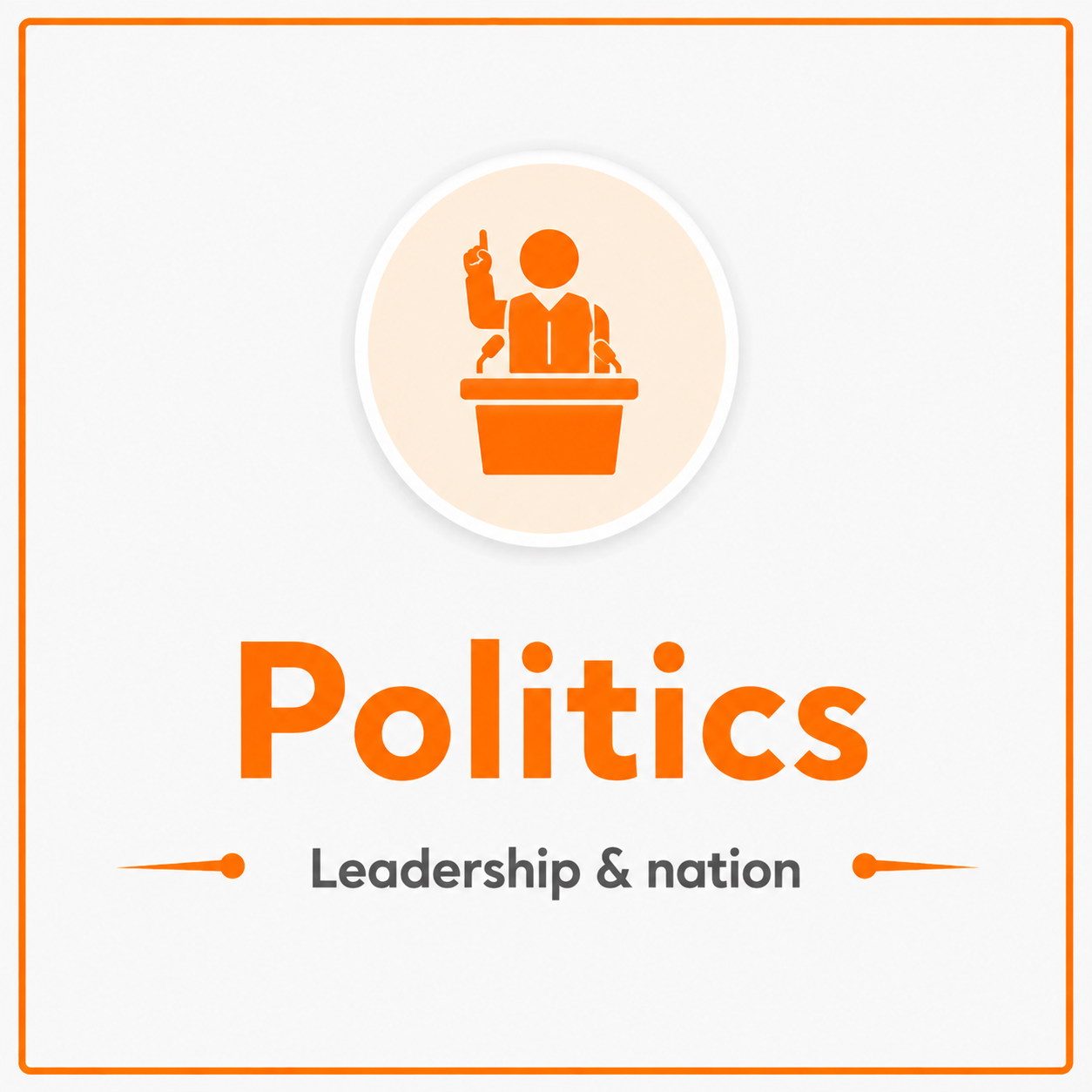 Politics