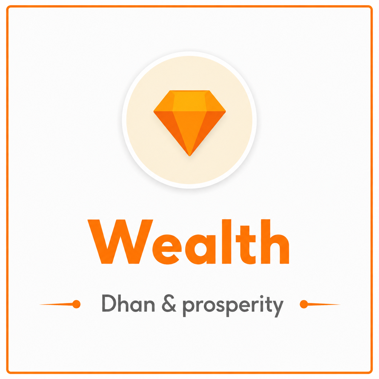 धन-संपदा