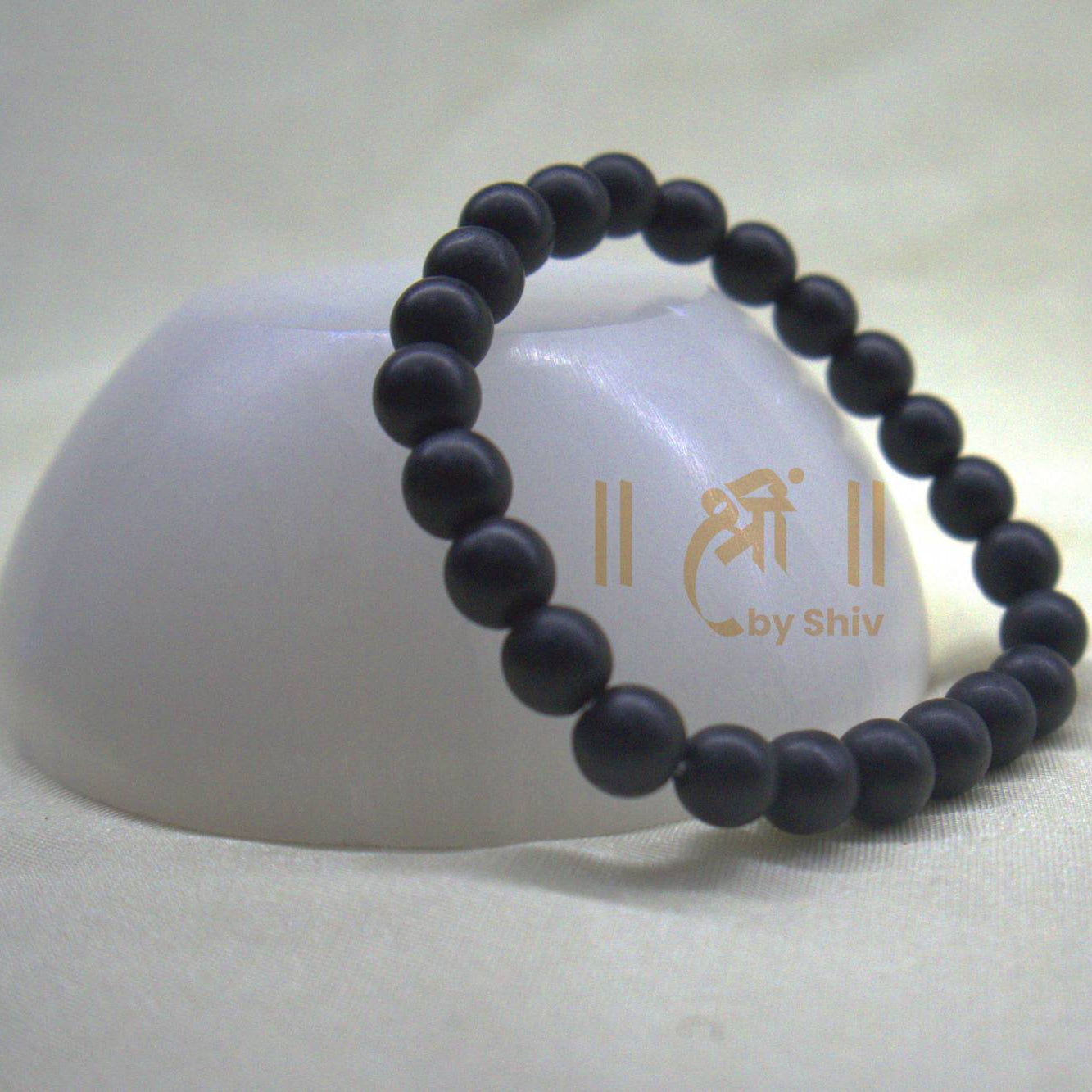 Shaligram Bracelet