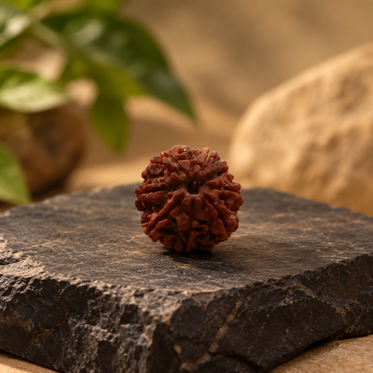 8 Mukhi Rudraksha