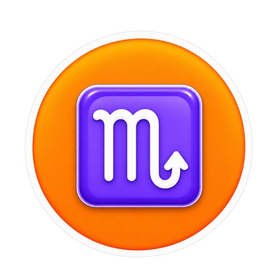 Scorpio