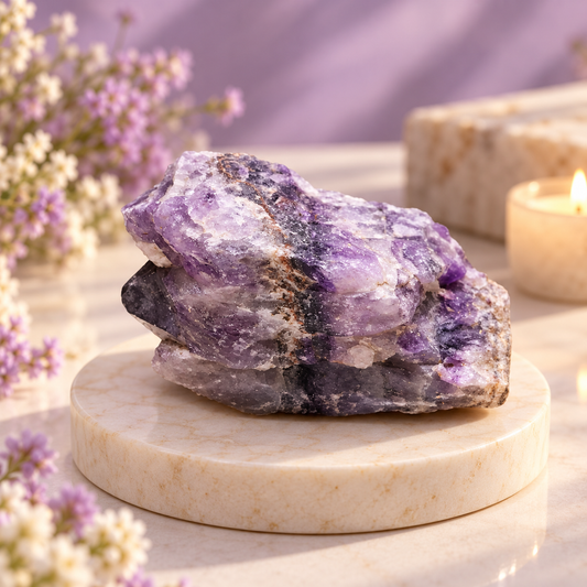 Emathist Stone