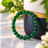 Green Jade Bracelet