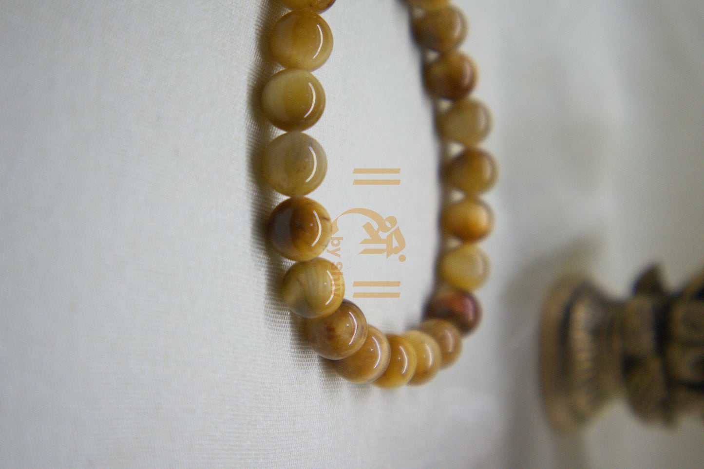 Cat’s Eye Bracelet
