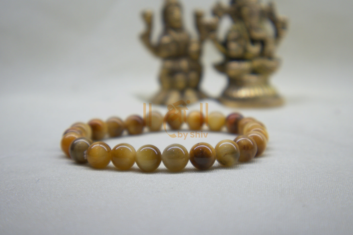 Cat’s Eye Bracelet