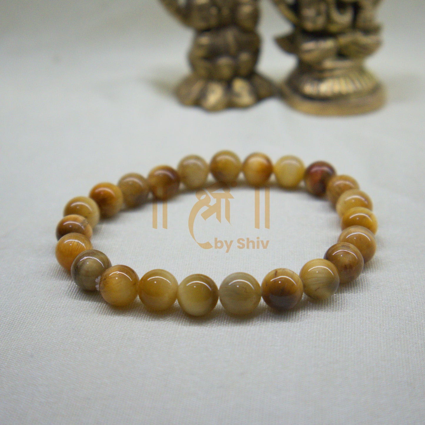 Cat’s Eye Bracelet