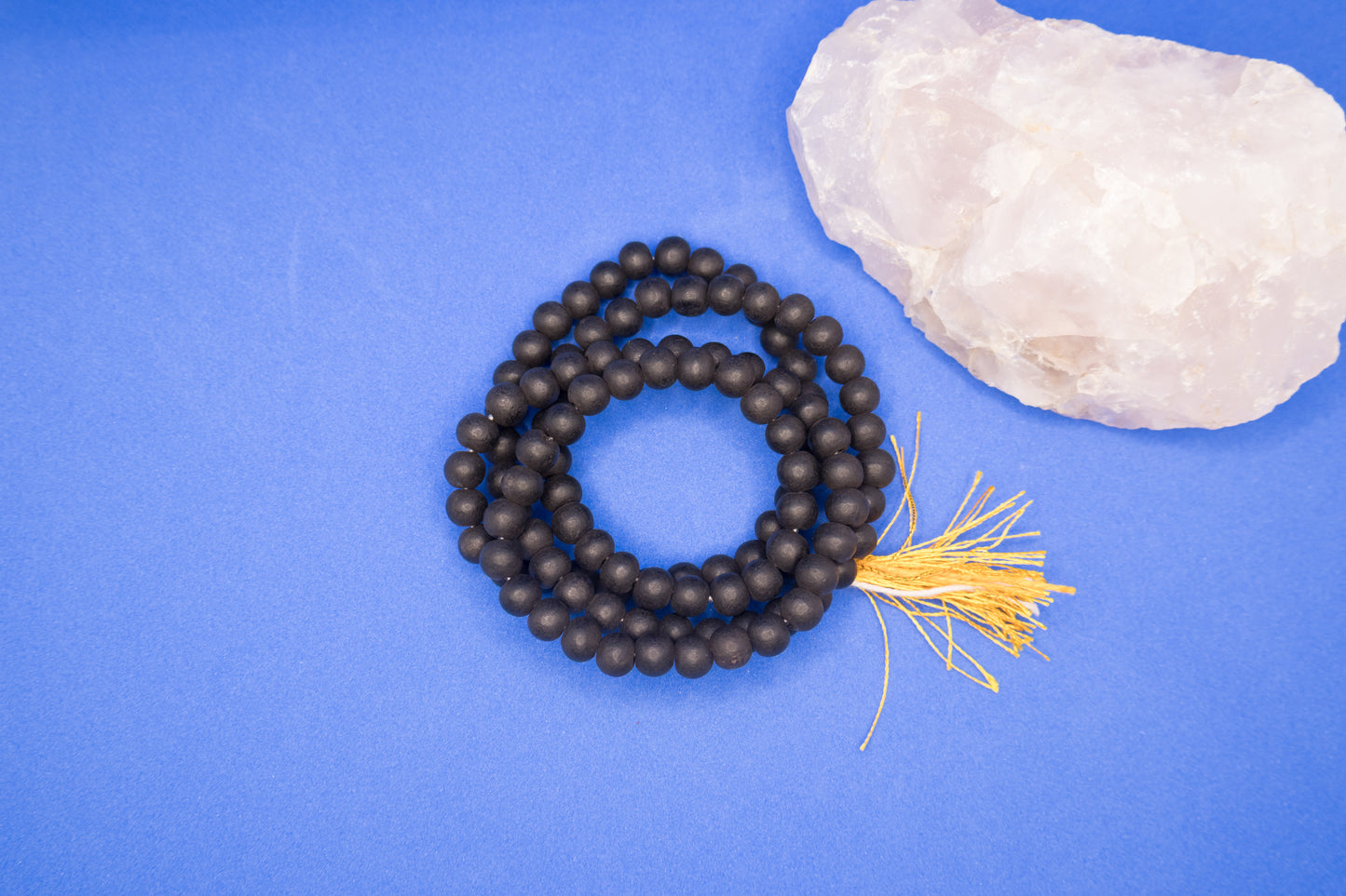 Shaligram Mala