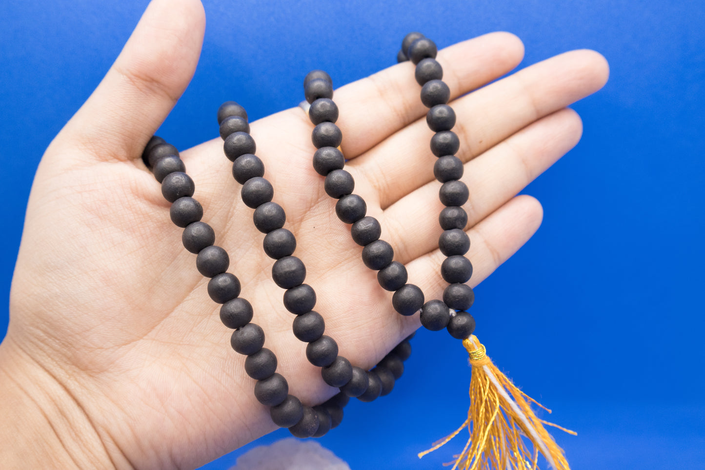 Shaligram Mala