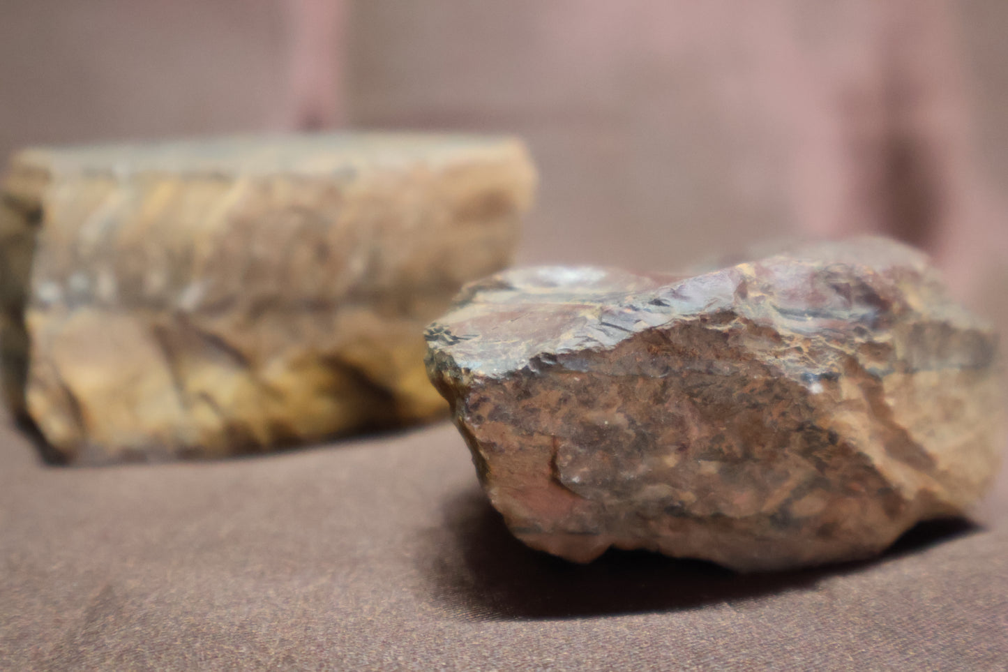 Tiger Stone