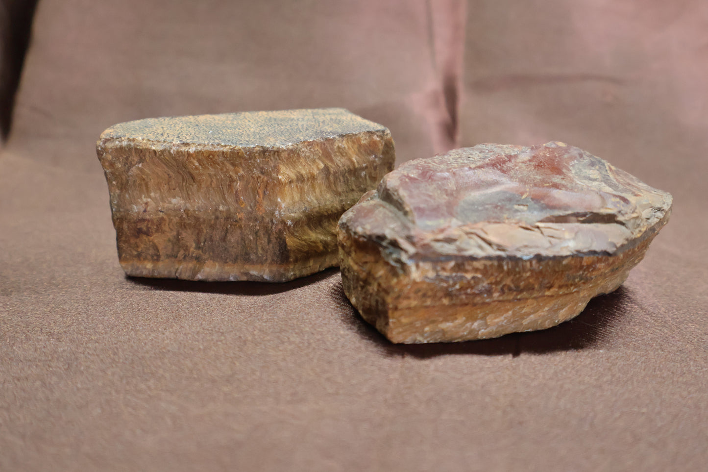 Tiger Stone