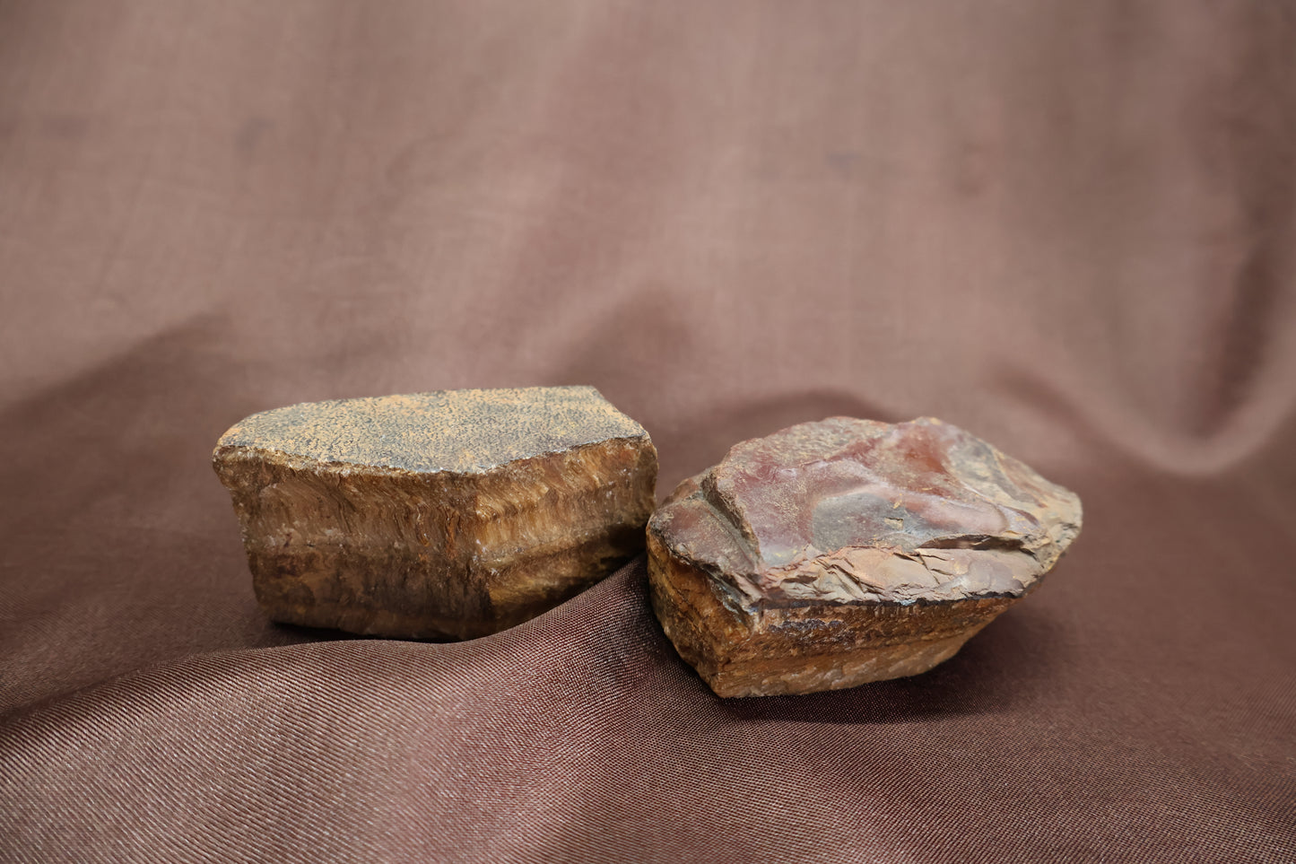 Tiger Stone