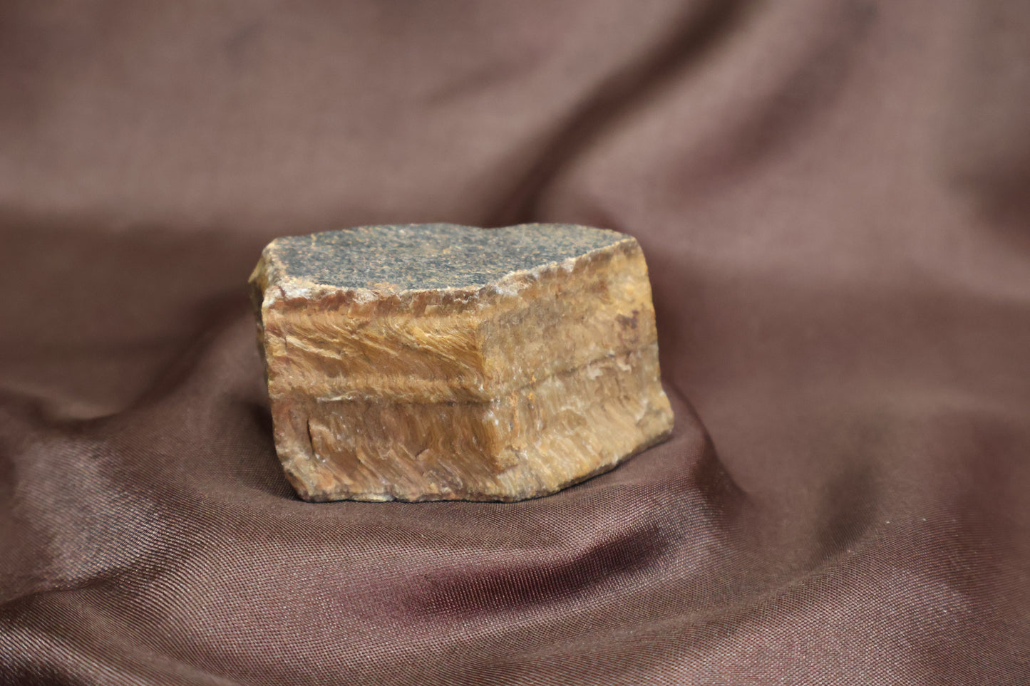 Tiger Stone