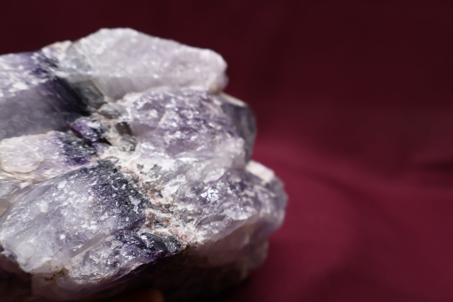 Emathist Stone