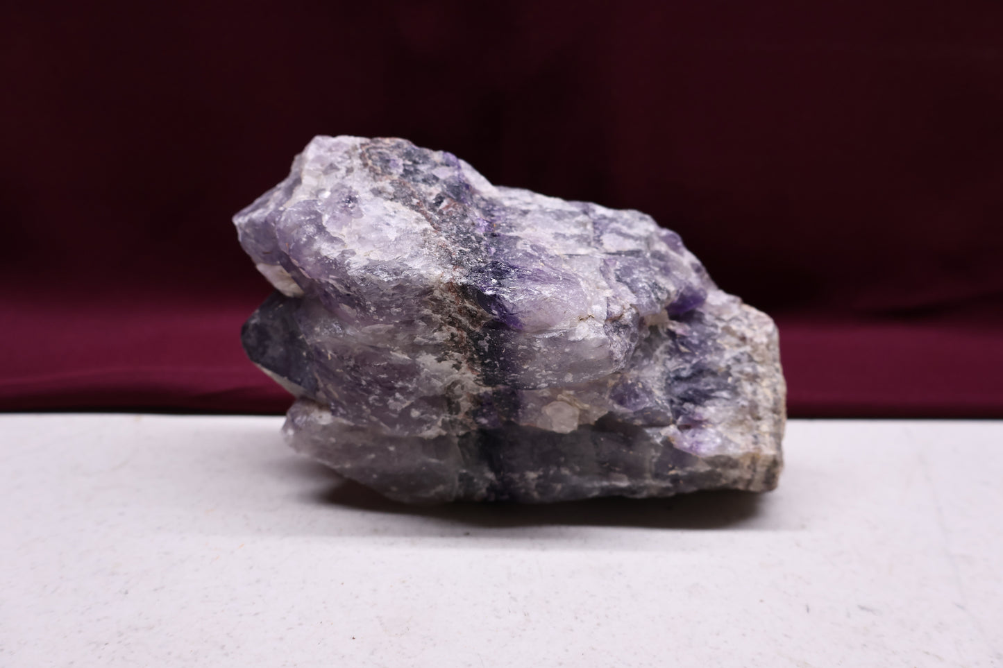 Emathist Stone