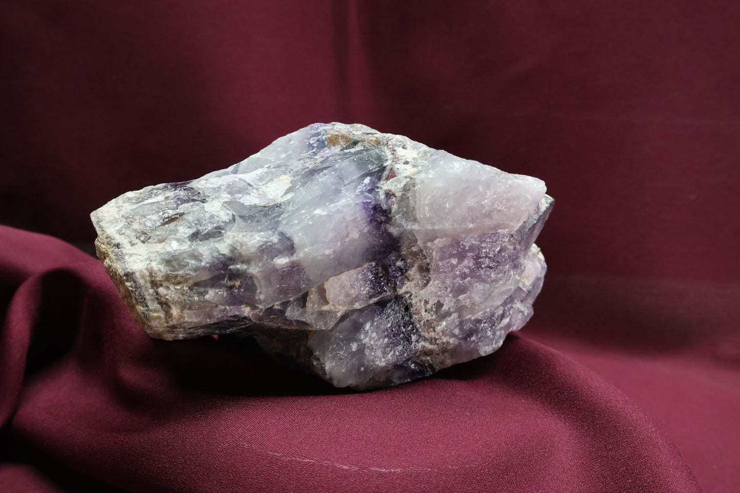 Emathist Stone