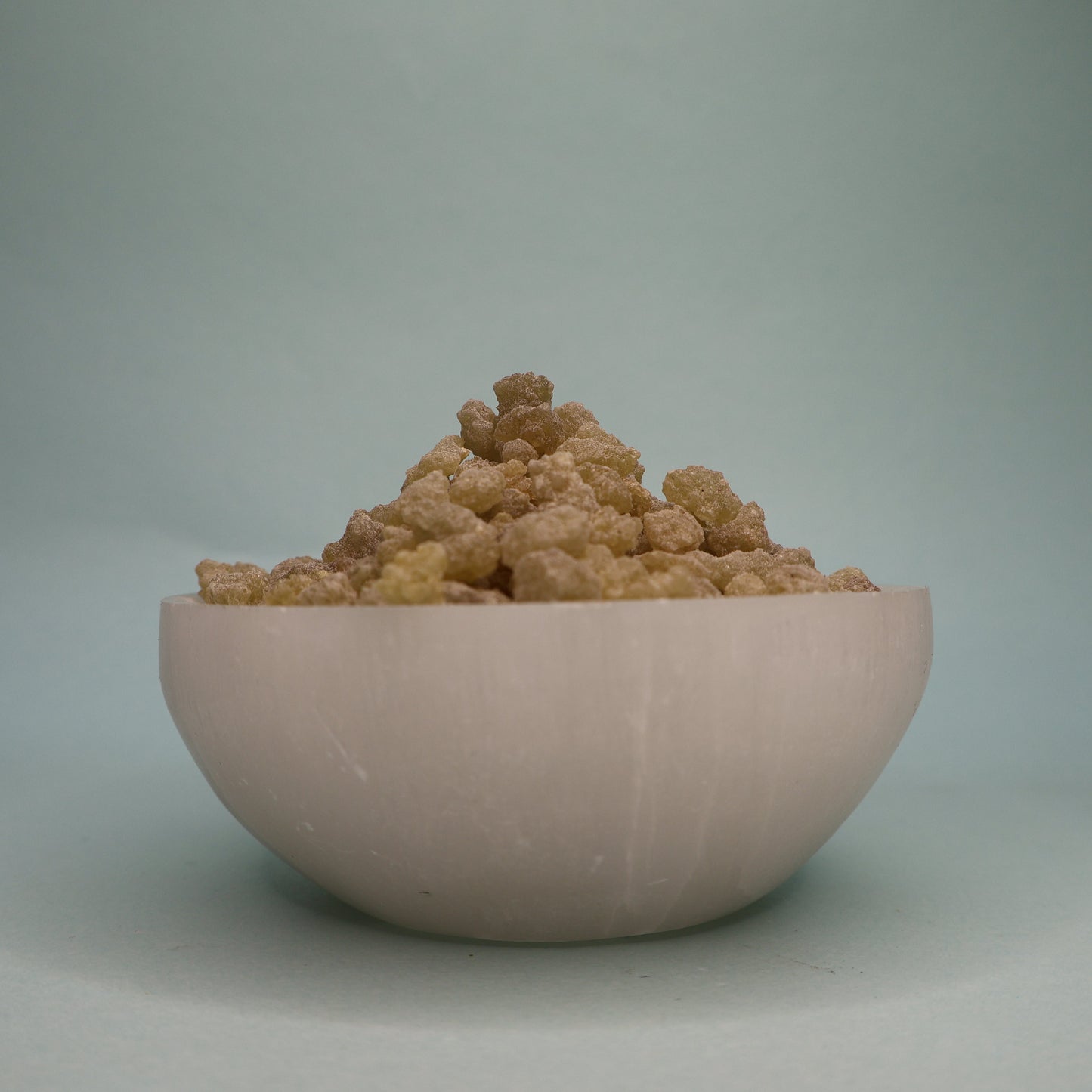 Dry Guggal (Gugguli)