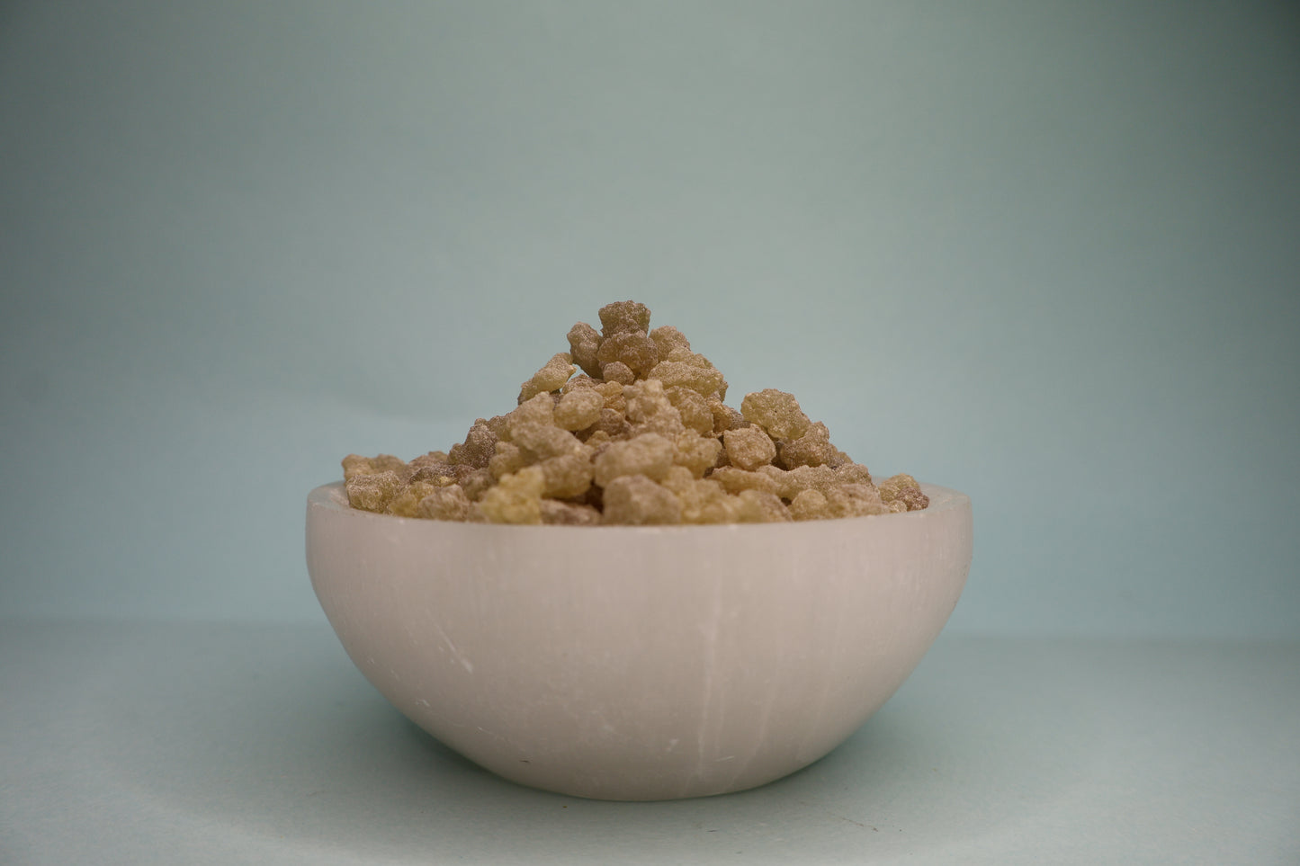 Dry Guggal (Gugguli)