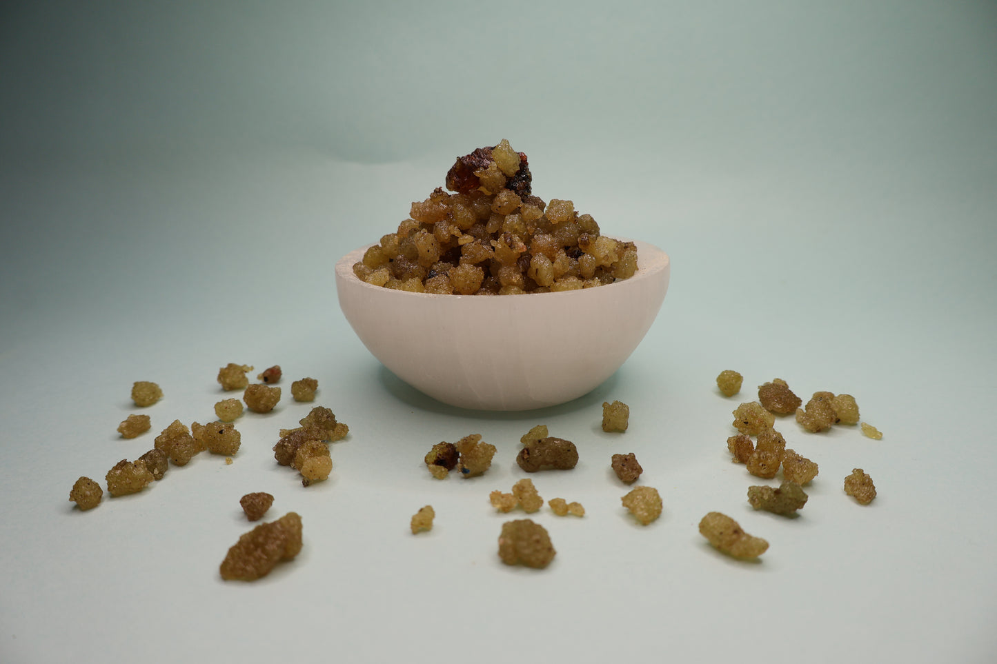 कच्छी (नखत्राना) गुग्गल