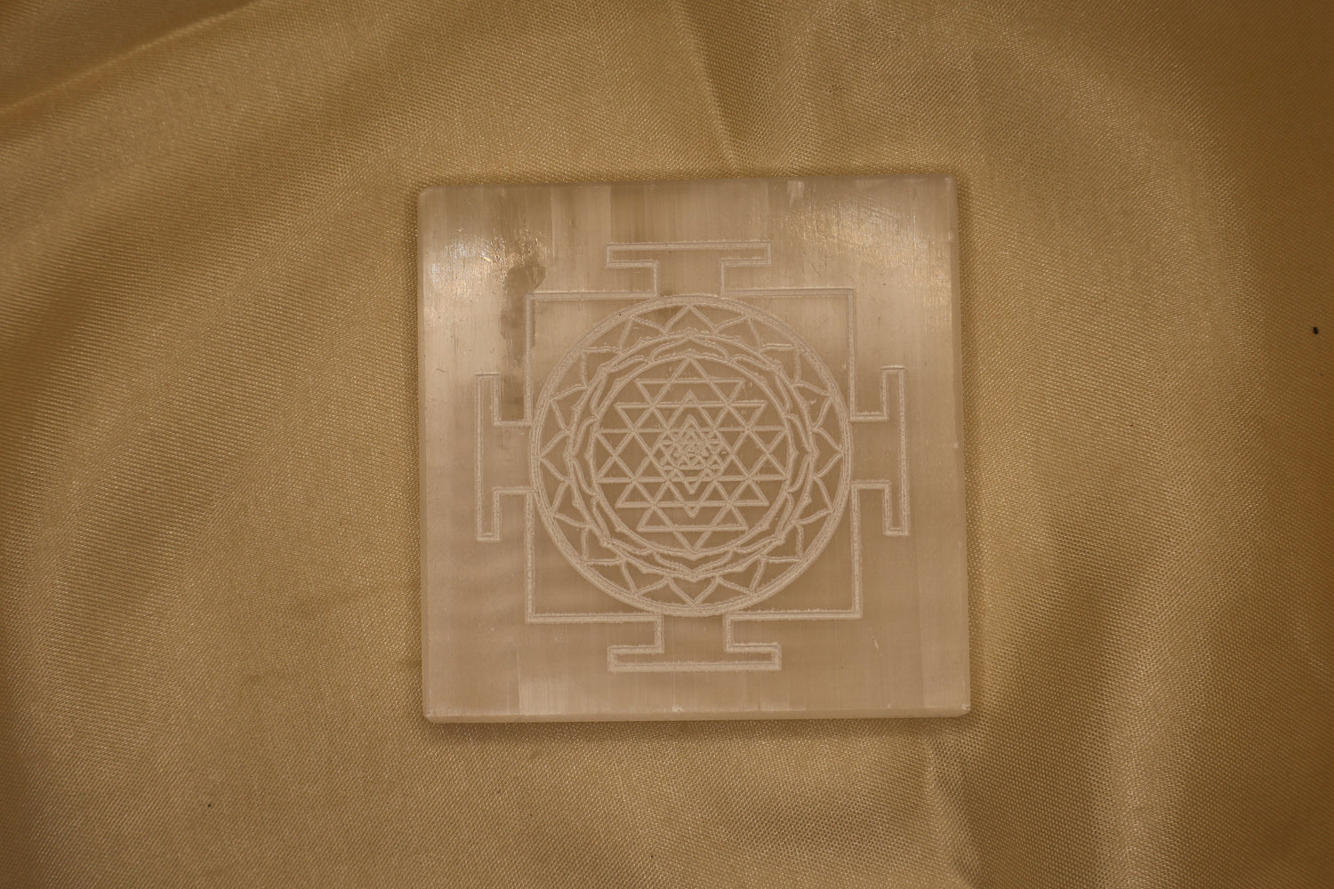 Charging Plate
