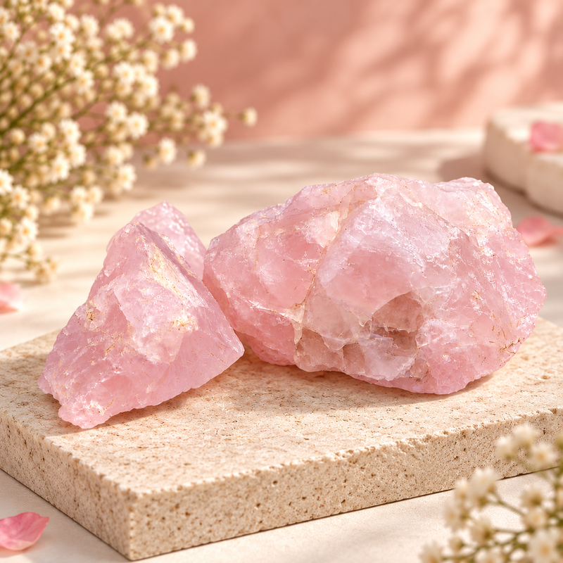 Rose Stone