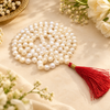 Round Pearl Mala