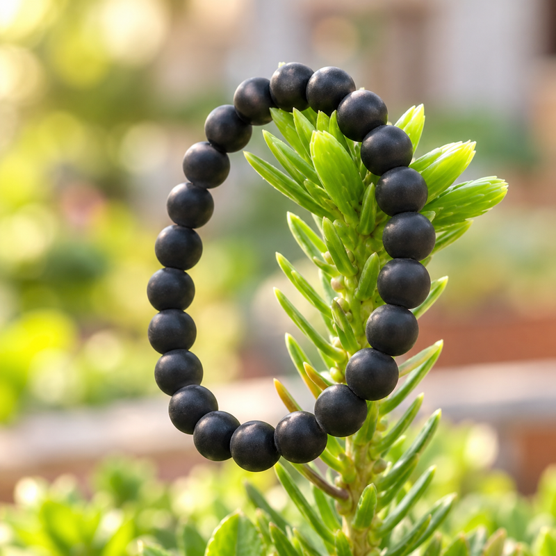 Shaligram Bracelet