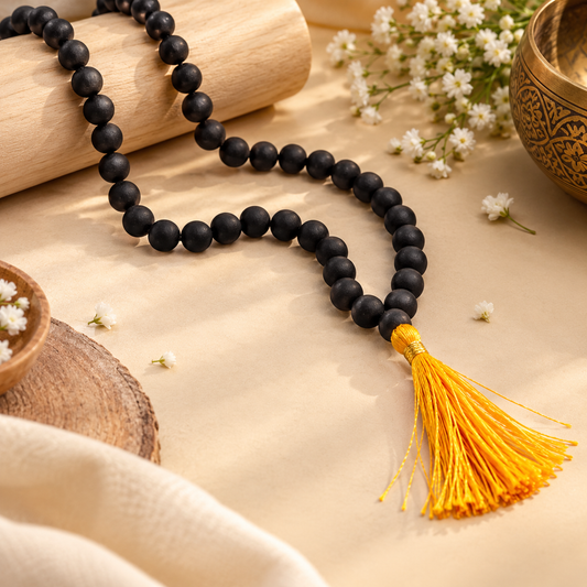 Shaligram Mala