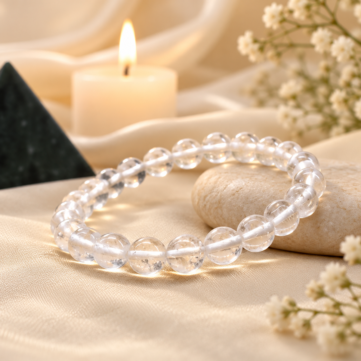 Sphatik Bracelet