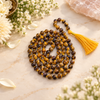 Tiger Eye Mala